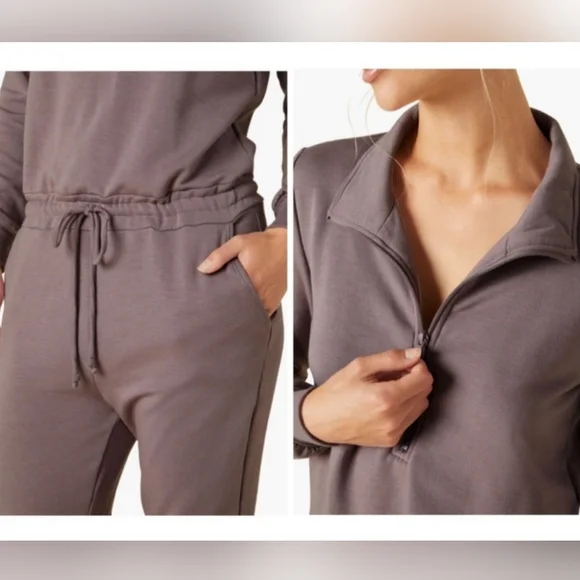 Beyond Yoga Jumpsuit - Picture 3 of 3